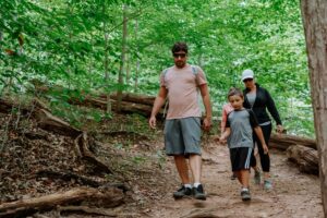 Wandelend Nederland: kansen voor pedicures