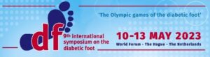 International Symposium on the Diabetic Foot (ISDF)