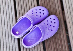 De terugkeer van de Crocs